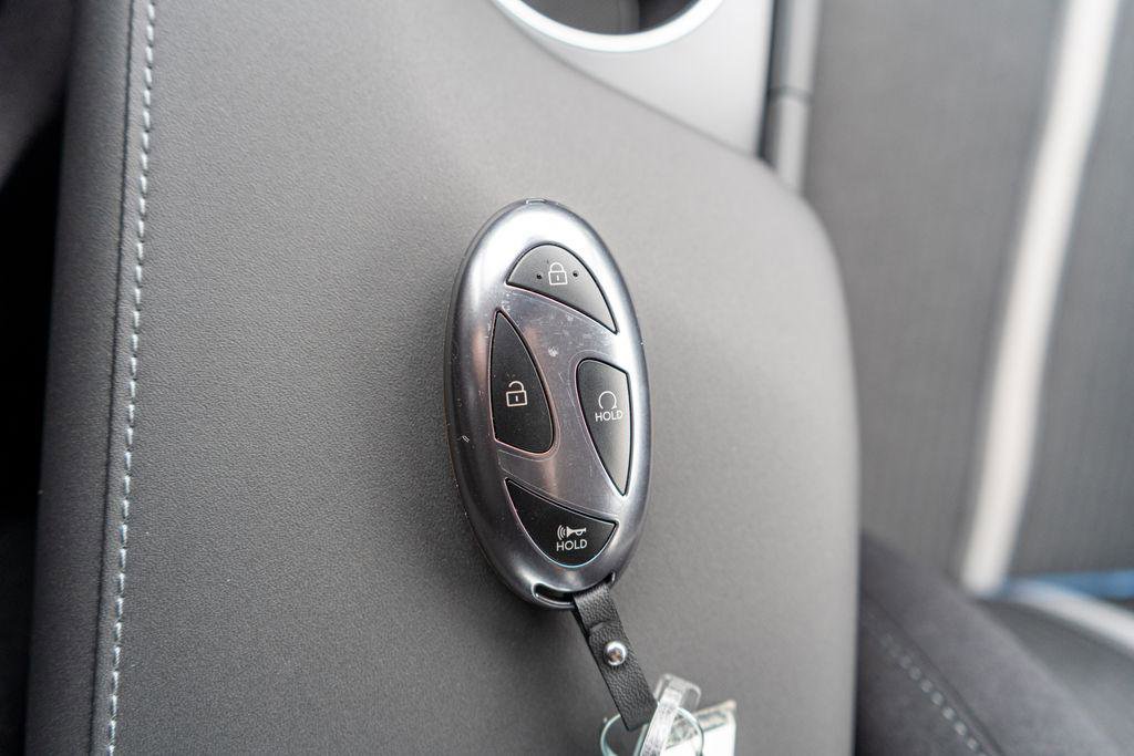 New 2026 Hyundai Sonata SEL image 34