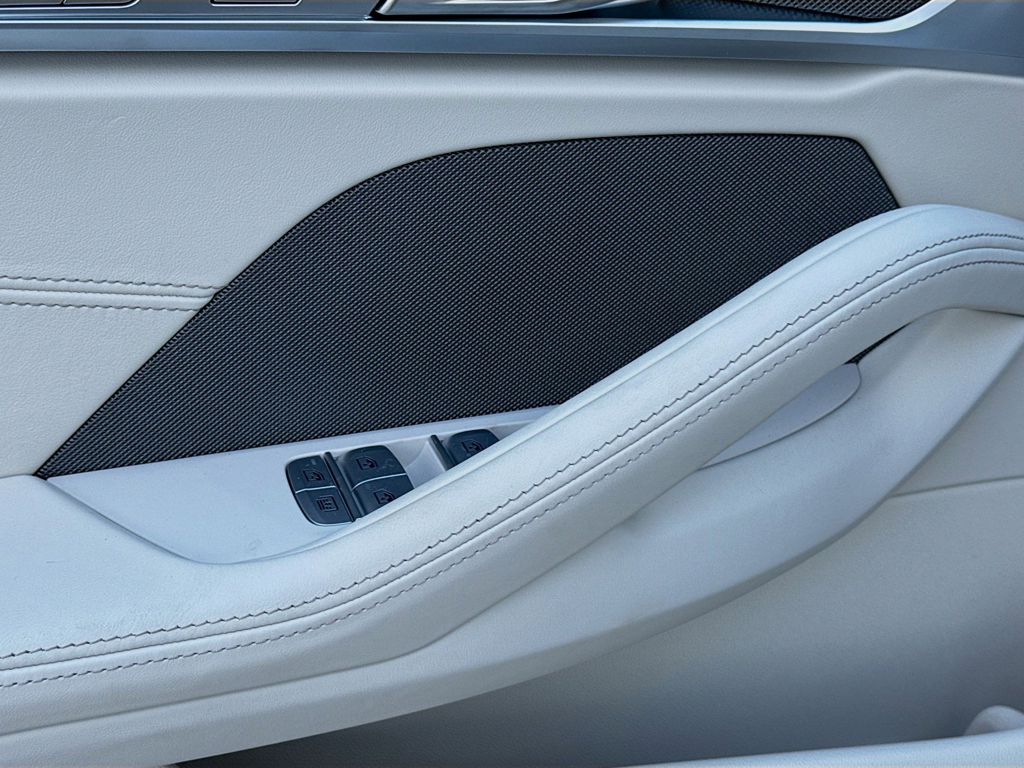 New 2026 BMW M850i xDrive image 24