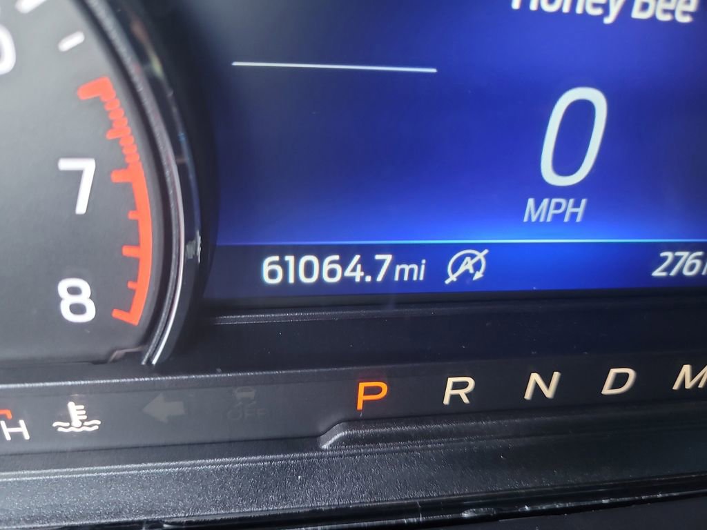 Used 2021 Ford Explorer XLT w/ Equipment Group 202A image 29