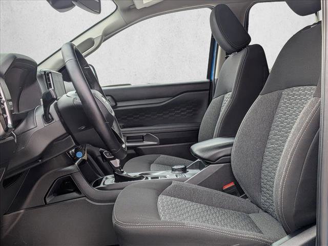 Used 2024 Ford Ranger XLT w/ FX4 Off-Road Package image 13