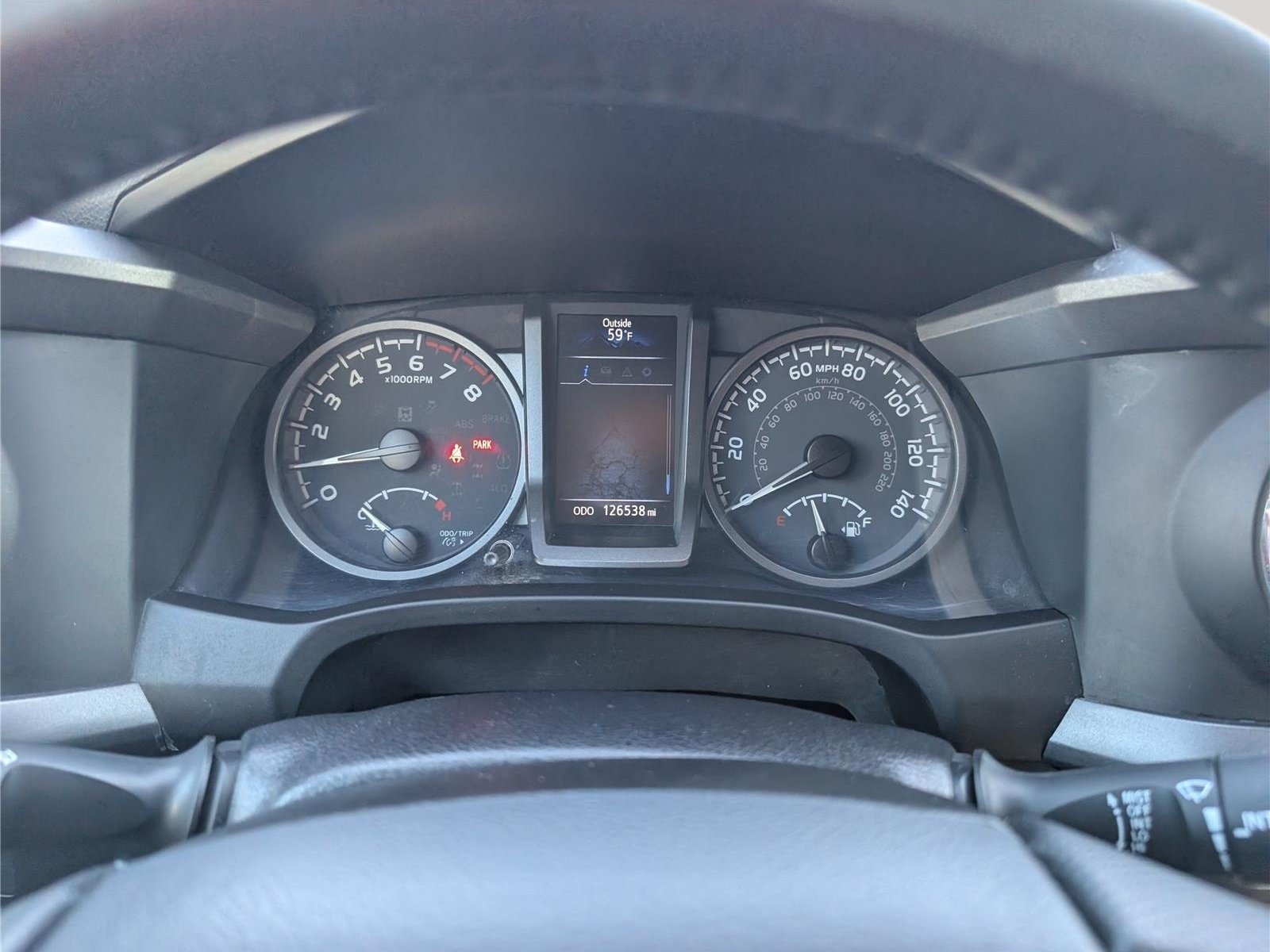 Used 2020 Toyota Tacoma TRD Off-Road AWD/4WD image 28