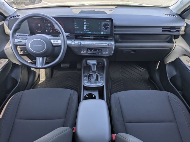 Certified 2026 Hyundai Kona SEL Sport AWD/4WD image 15