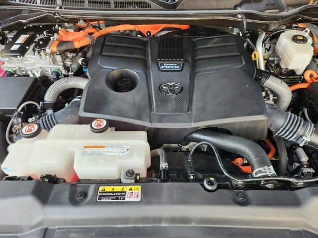 Used 2024 Toyota Sequoia Platinum image 34