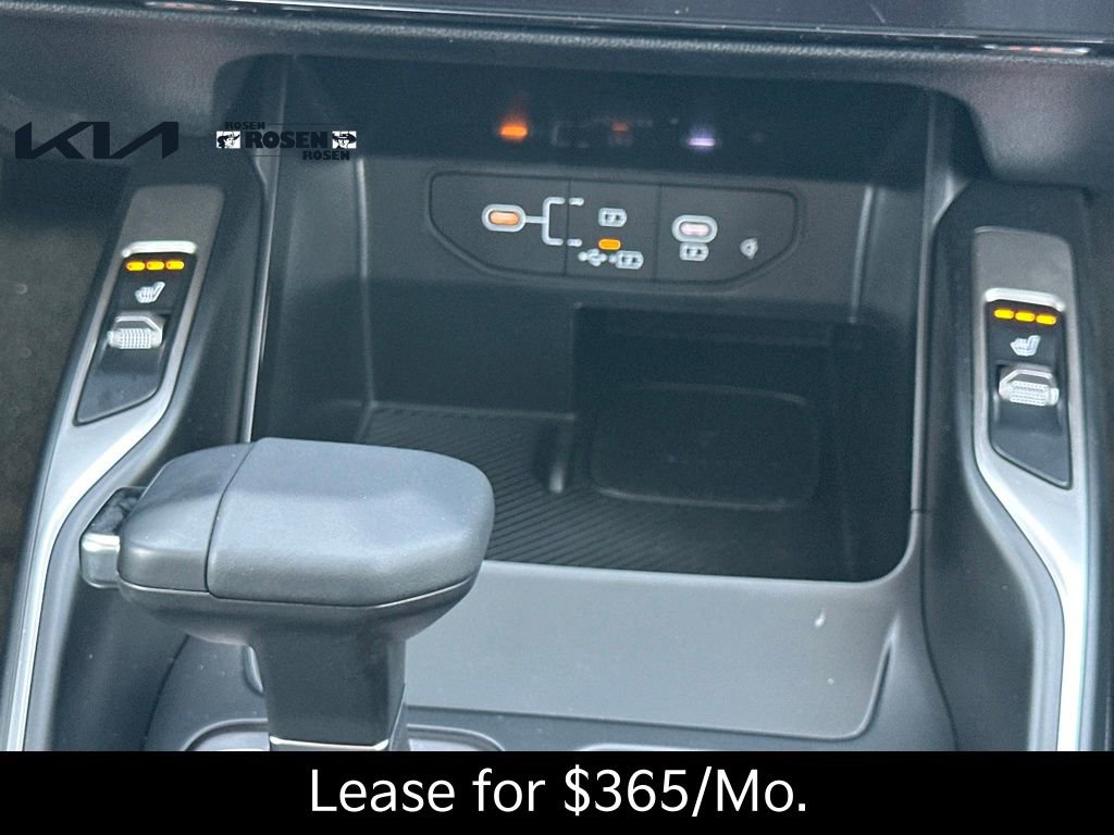 New 2026 Kia Sorento S FWD image 24