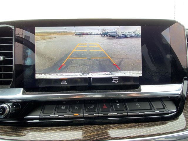 Certified 2024 GMC Sierra 1500 Elevation w/ X31 Off-Road Package image 17