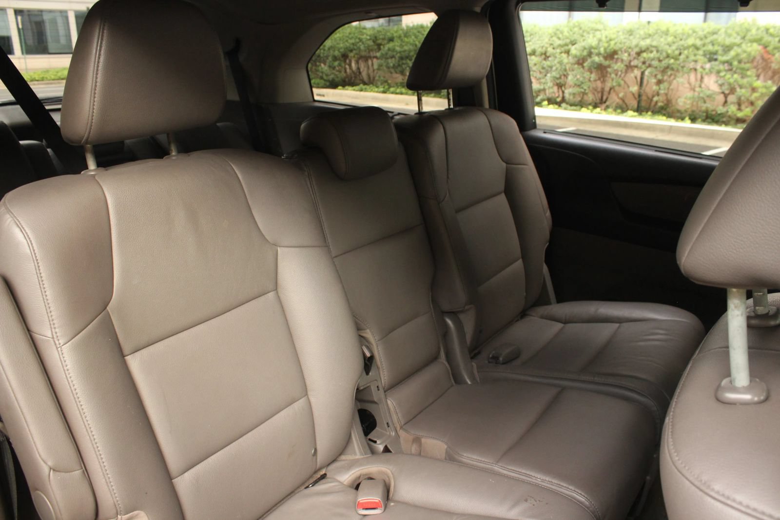 Used 2014 Honda Odyssey Touring image 23