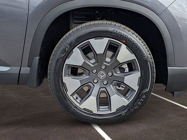 New 2026 Honda Pilot Elite image 9