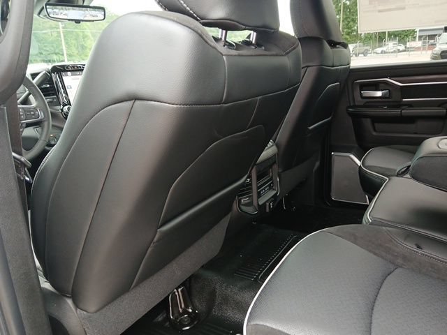 New 2026 RAM 5500 4x4 Crew Cab w/ Laramie Trim Package image 14