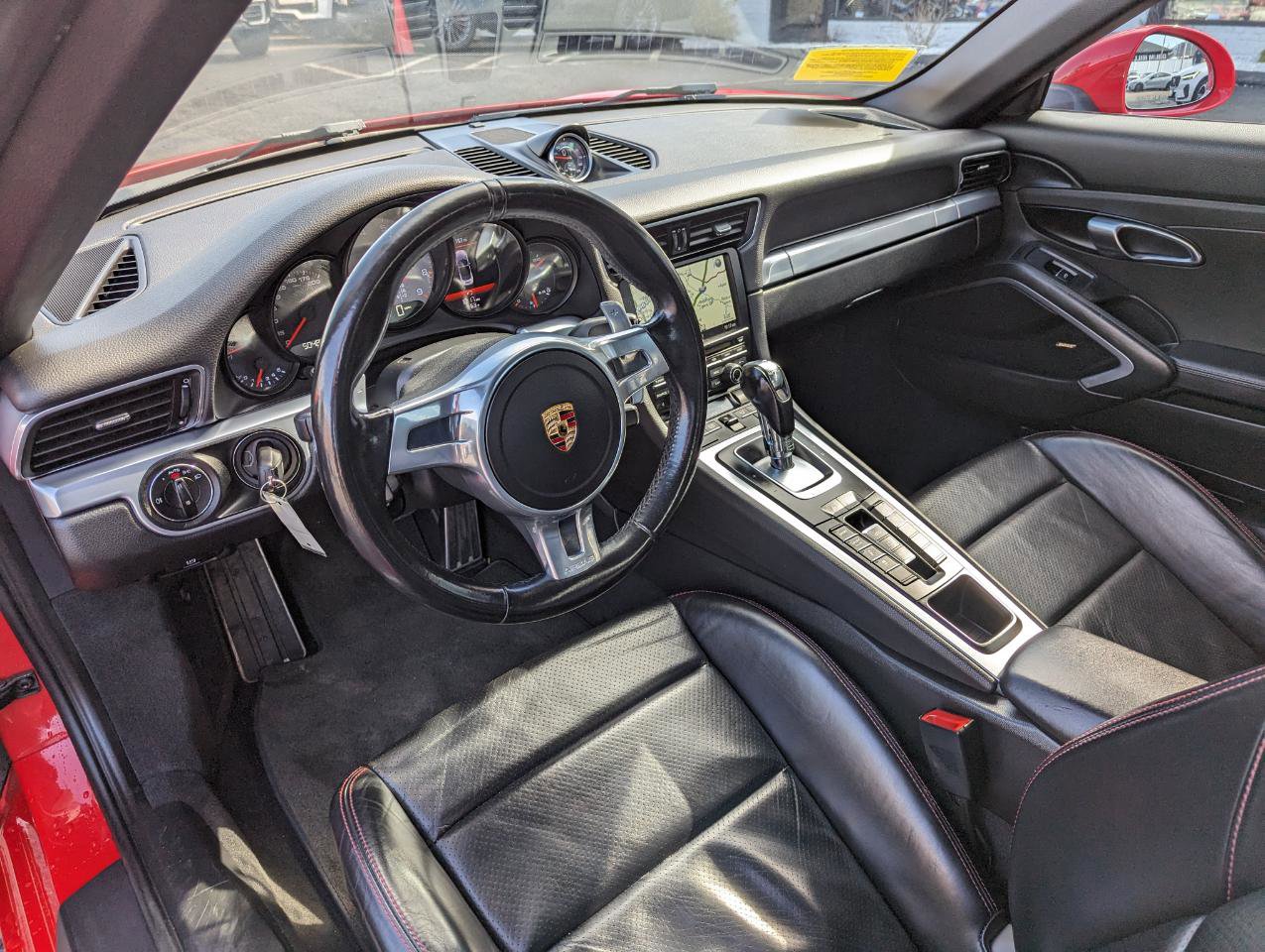 Used 2012 Porsche 911 Carrera S image 13