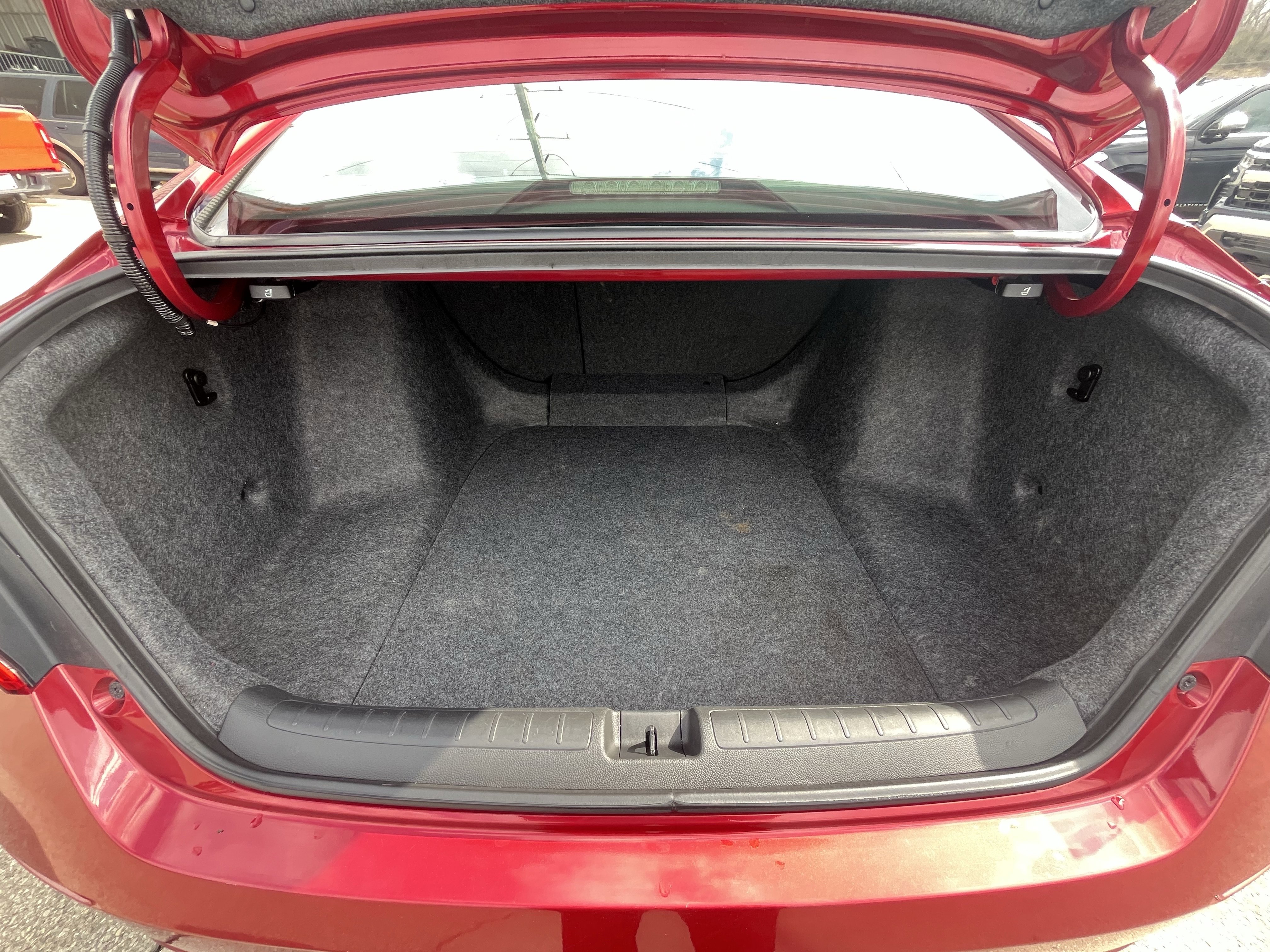 Used 2018 Honda Accord EX-L image 33