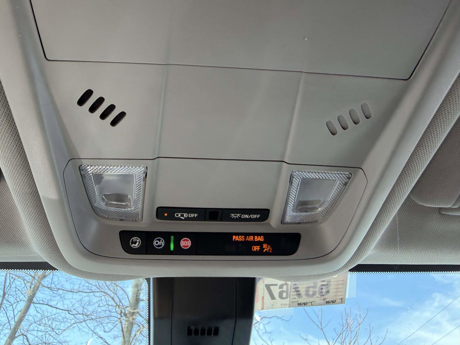 Certified 2024 Chevrolet Equinox LS w/ Driver Confidence II Package image 32