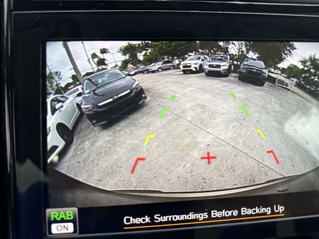 Certified 2022 Subaru Ascent Limited image 17