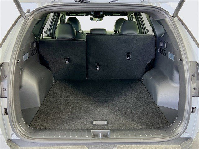 New 2025 Hyundai Tucson XRT AWD/4WD image 24