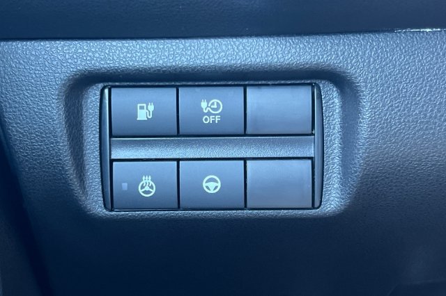 Used 2025 Nissan Leaf SV Plus FWD image 32