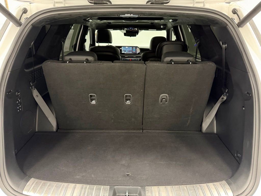 Used 2024 Hyundai Palisade Calligraphy AWD/4WD image 28