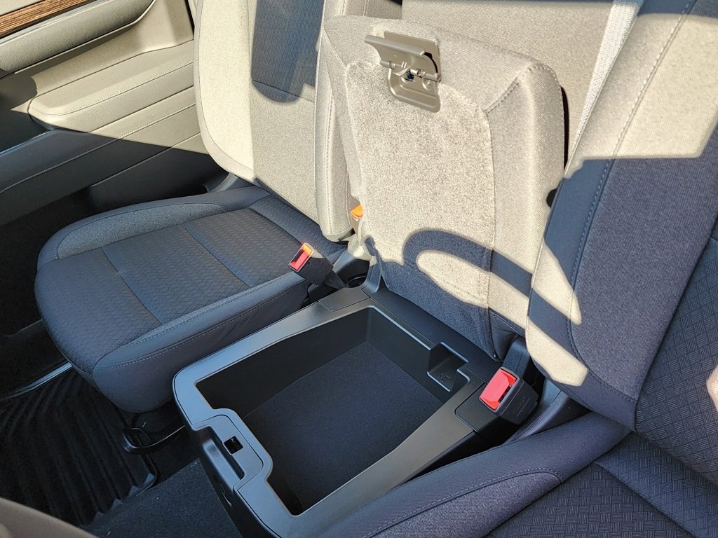 New 2026 GMC Sierra 1500 Elevation image 33