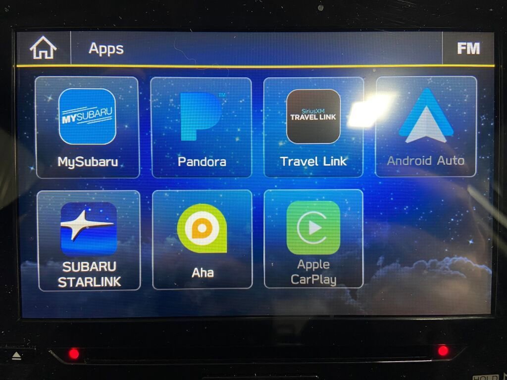 Used 2020 Subaru Forester Limited image 14