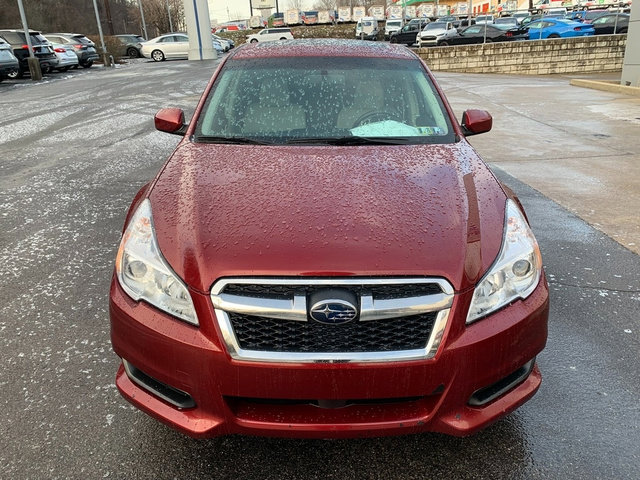 Used 2013 Subaru Legacy 2.5i Premium image 9