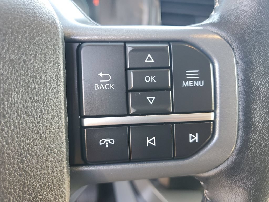 Used 2024 Ford F150 Lightning Flash AWD/4WD image 29