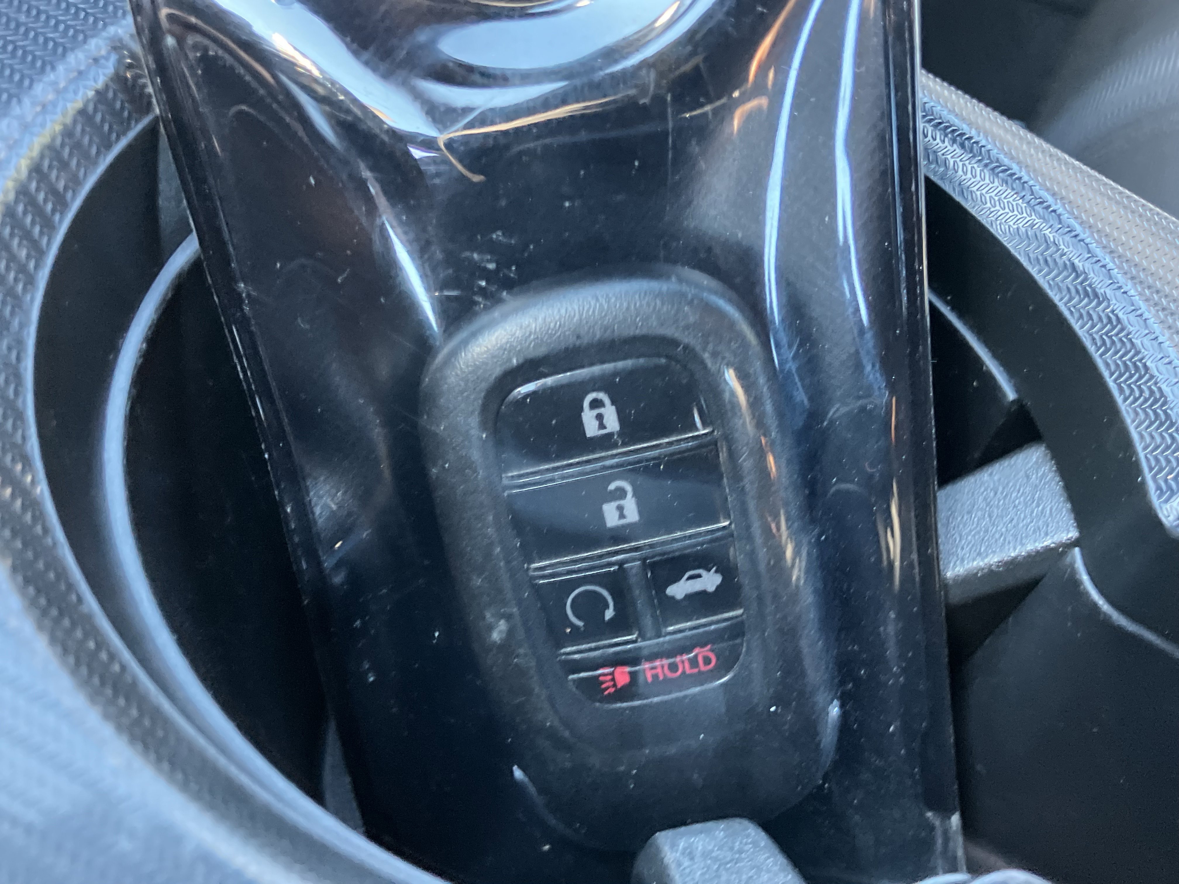 Used 2024 Honda Civic Sport image 38