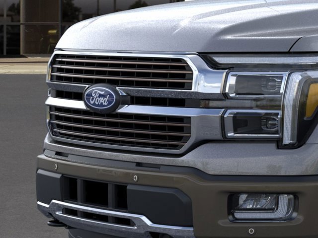New 2026 Ford F150 King Ranch image 17