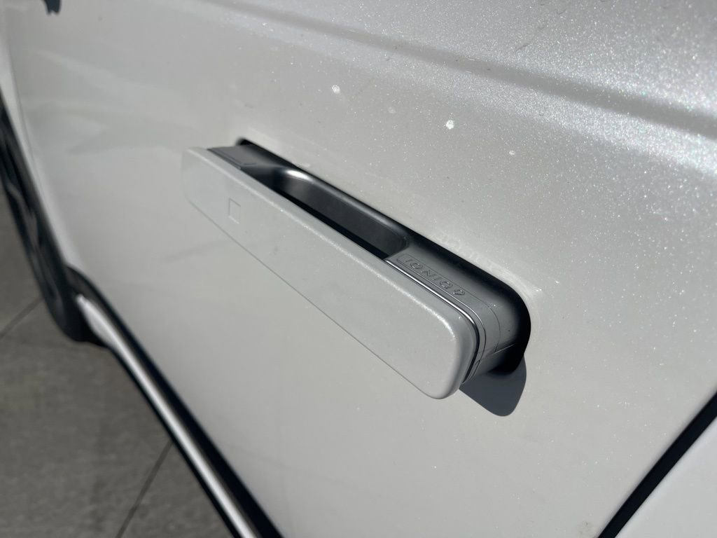 New 2026 Hyundai Ioniq 9 Limited image 11