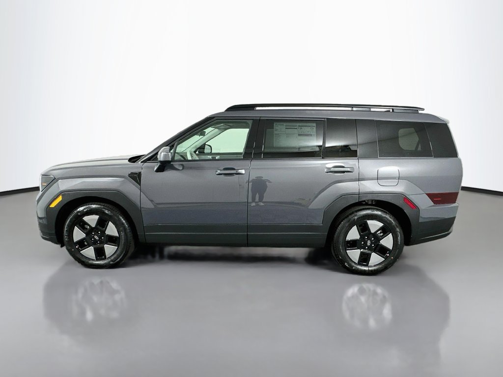 New 2027 Hyundai Santa Fe SEL FWD image 8