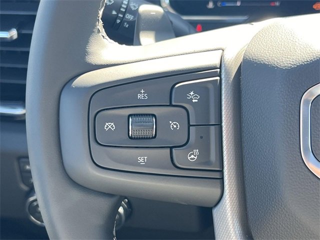 New 2026 GMC Sierra 1500 Denali w/ Denali Reserve Package image 13