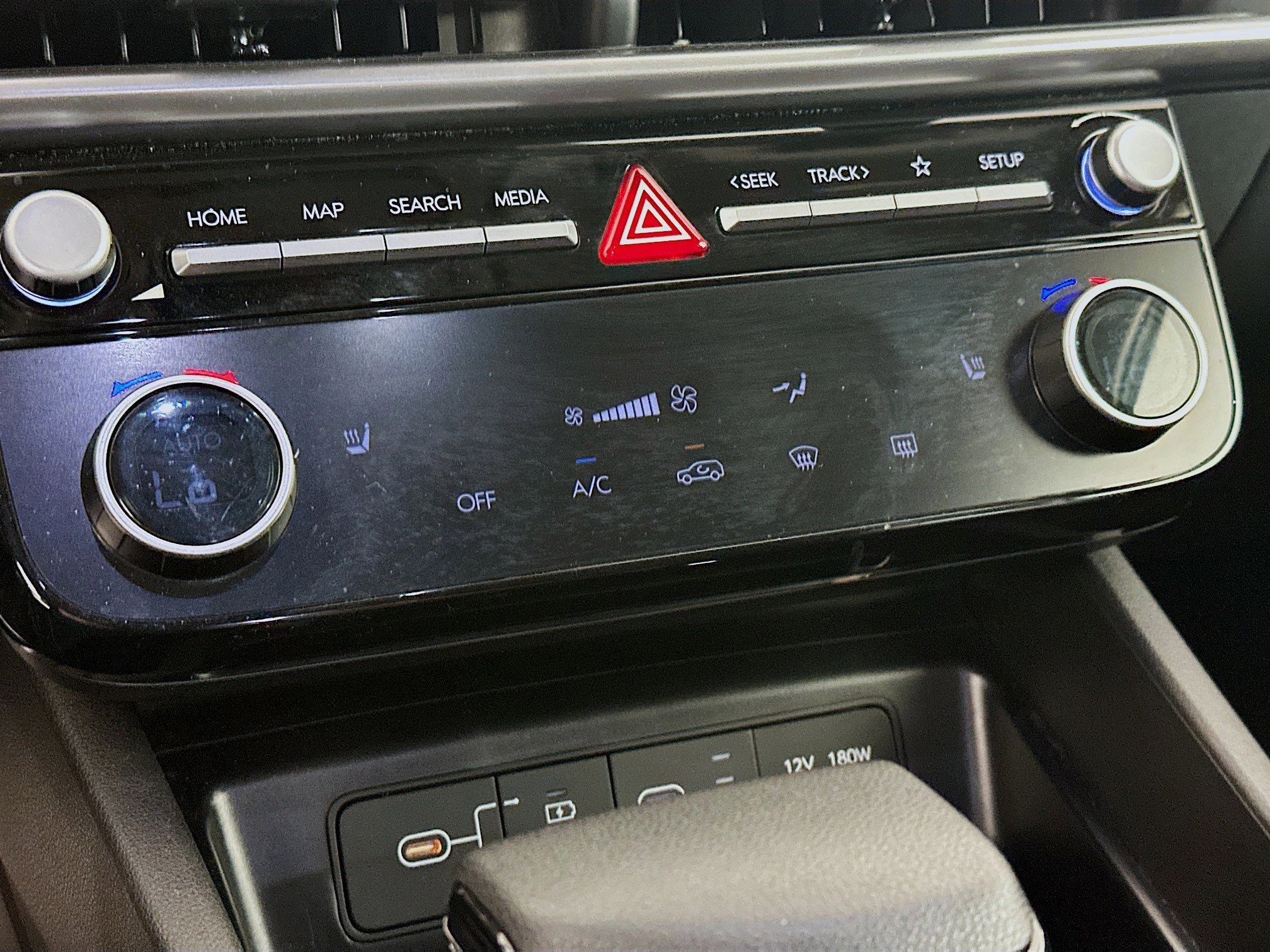 Used 2025 Hyundai Tucson SEL FWD image 23
