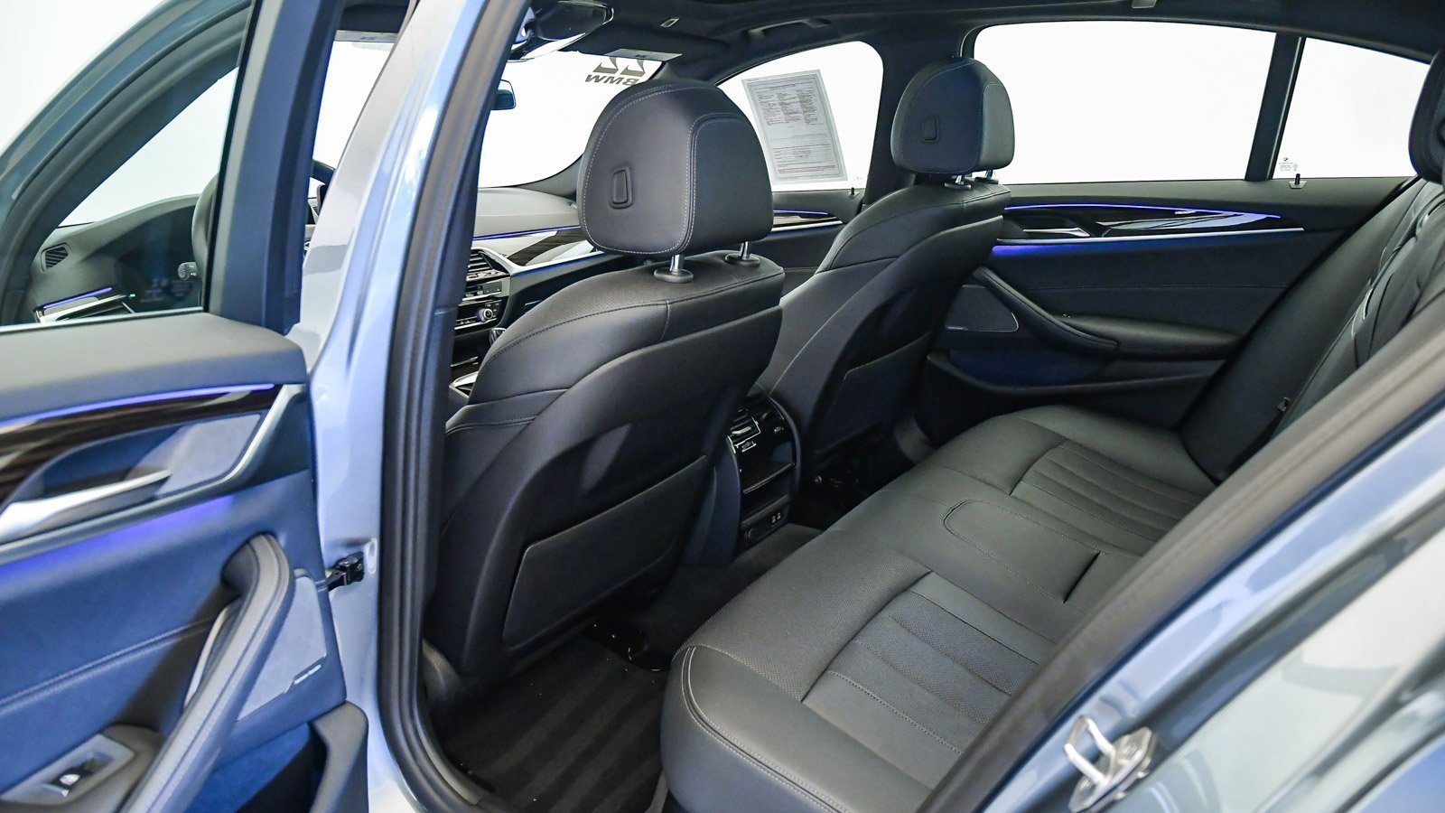 Certified 2022 BMW 530e 530e iPerformance w/ Premium Package image 21