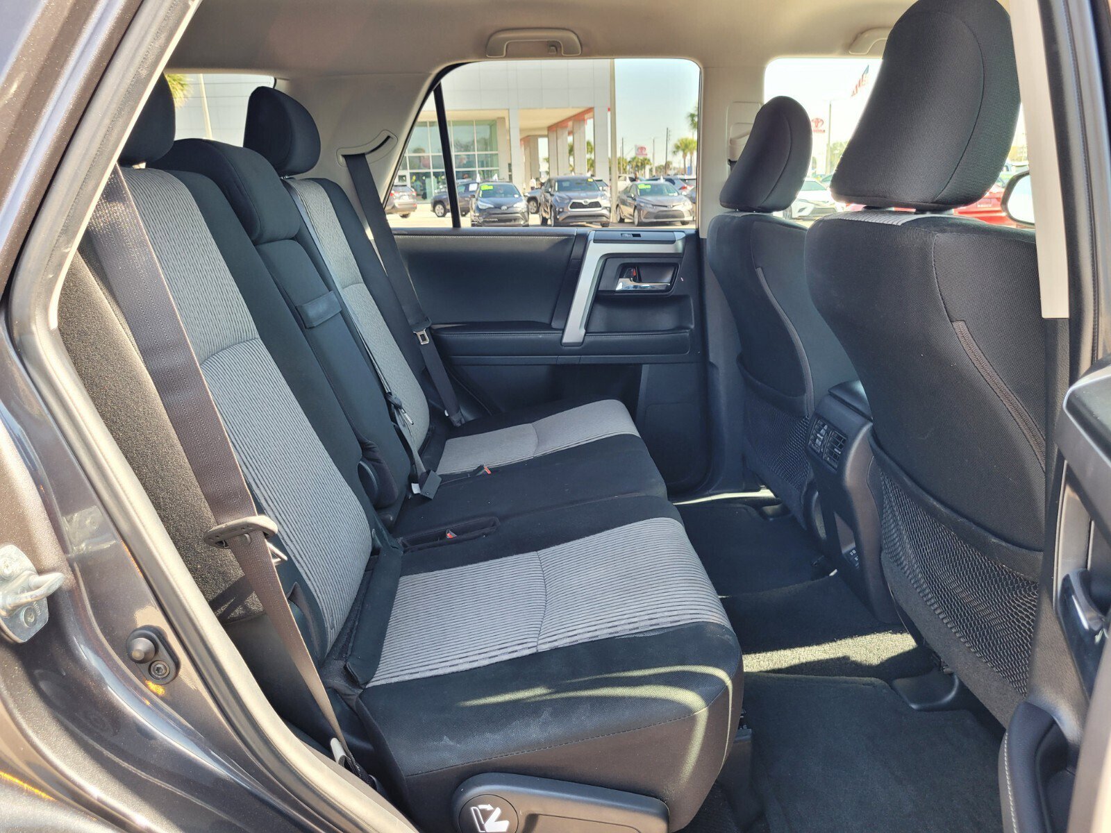 Certified 2021 Toyota 4Runner SR5 image 18