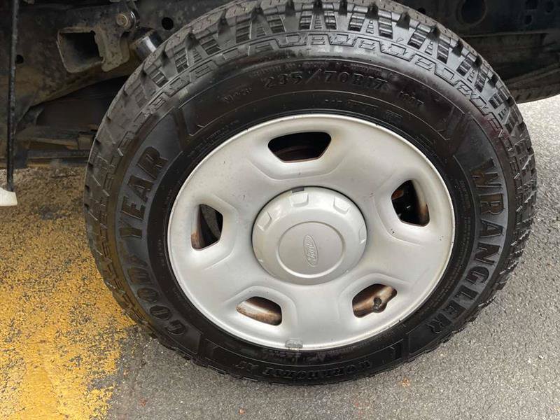 Used 2007 Ford F150 2WD Regular Cab image 98