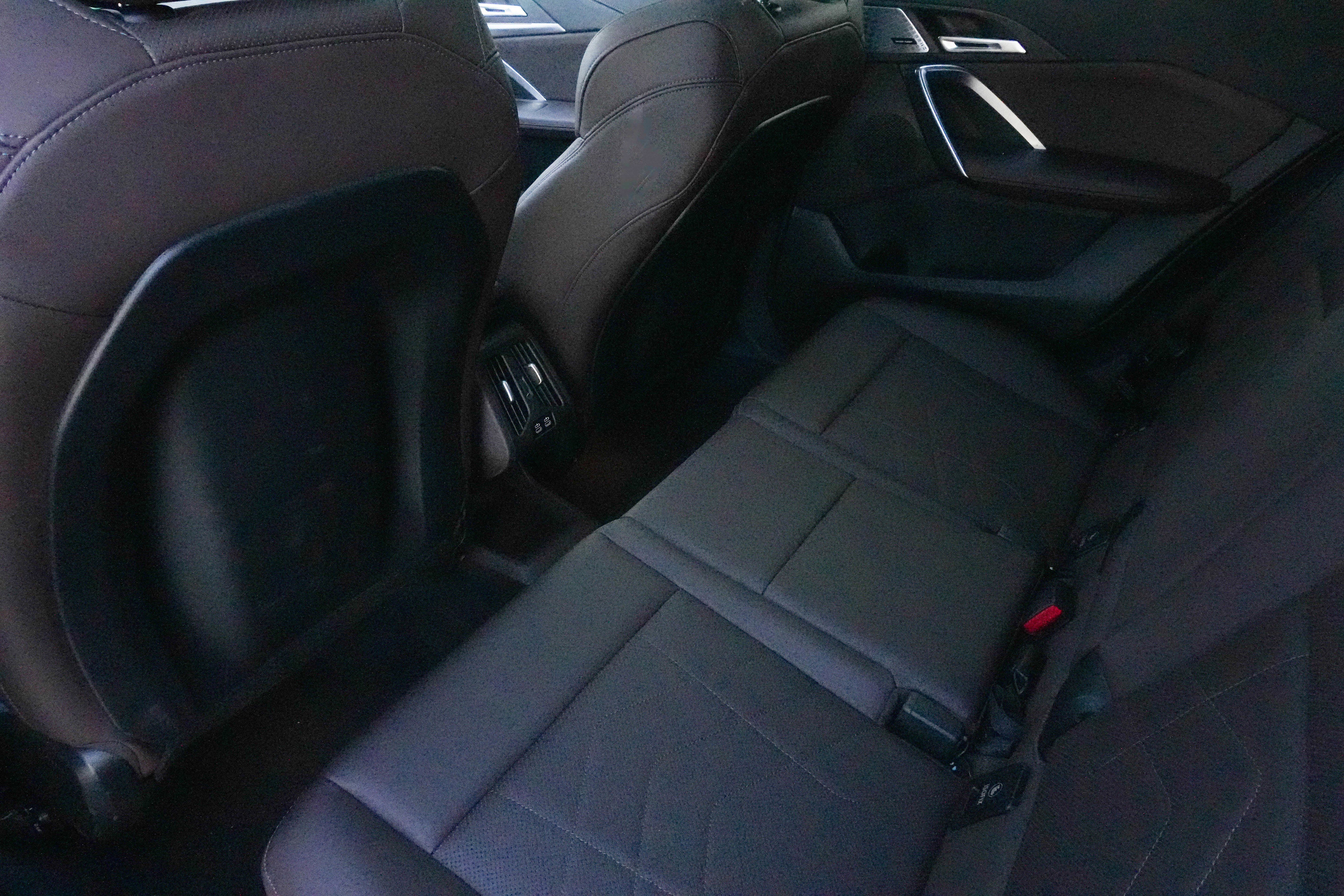 Certified 2025 BMW X2 M35i image 30