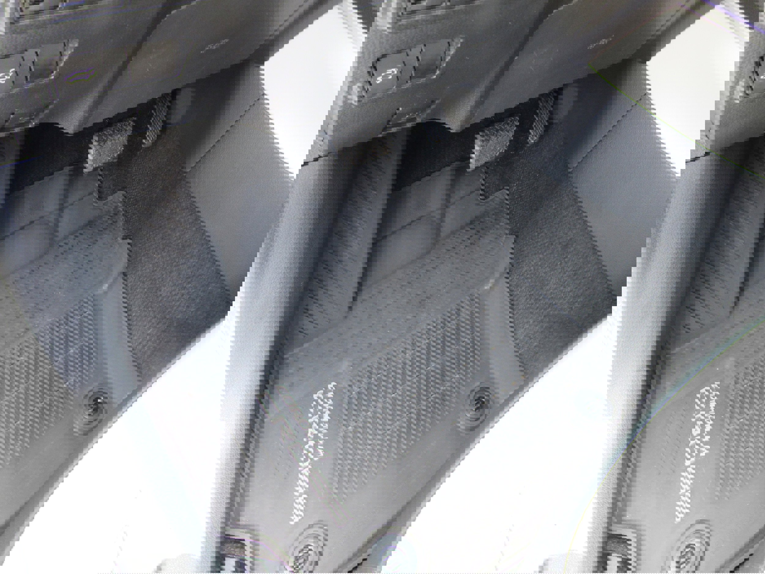 Used 2022 Toyota Corolla Cross XLE image 20