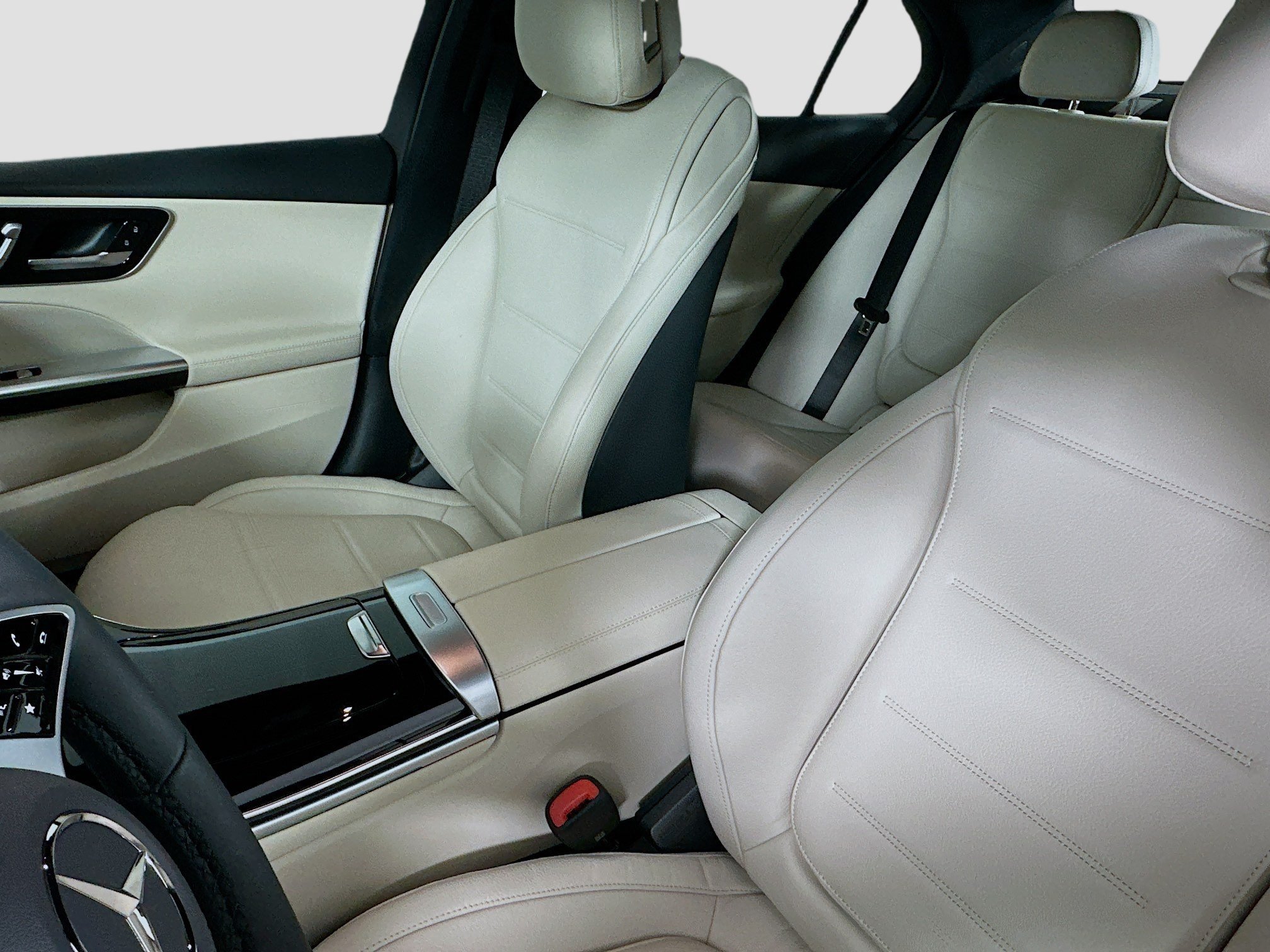Certified 2026 Mercedes-Benz C 300 4MATIC Sedan image 26