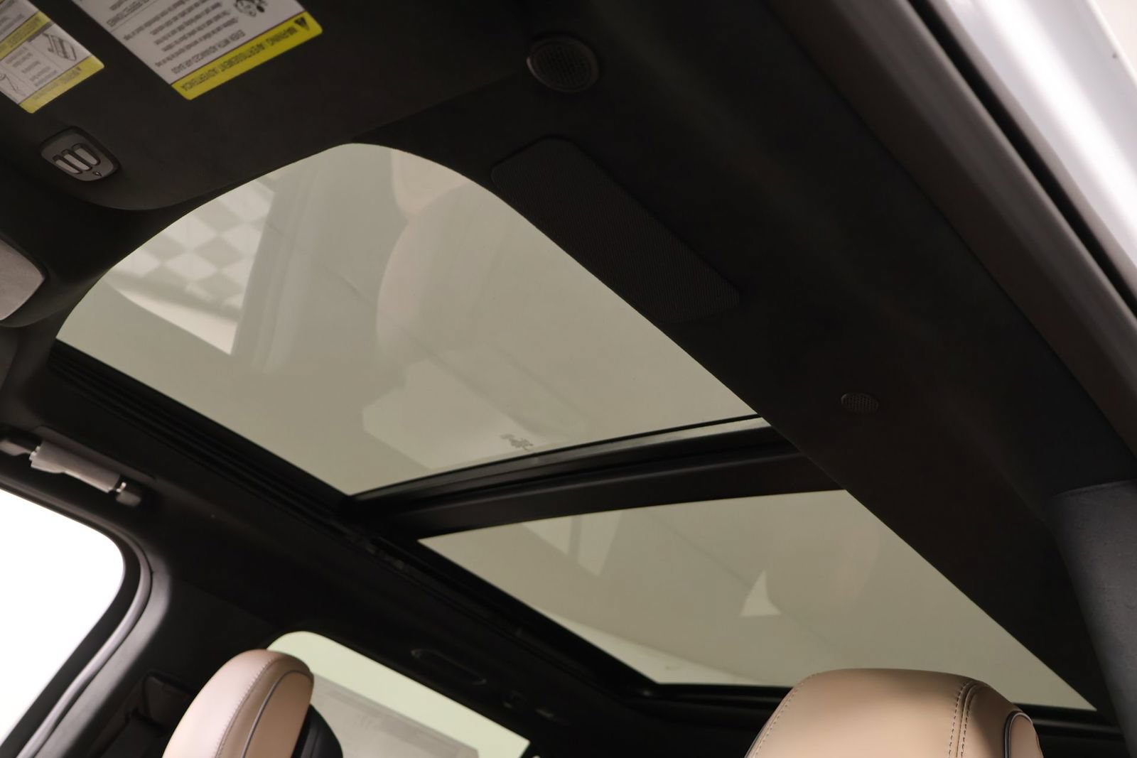 New 2026 Lincoln Navigator Black Label AWD/4WD image 16