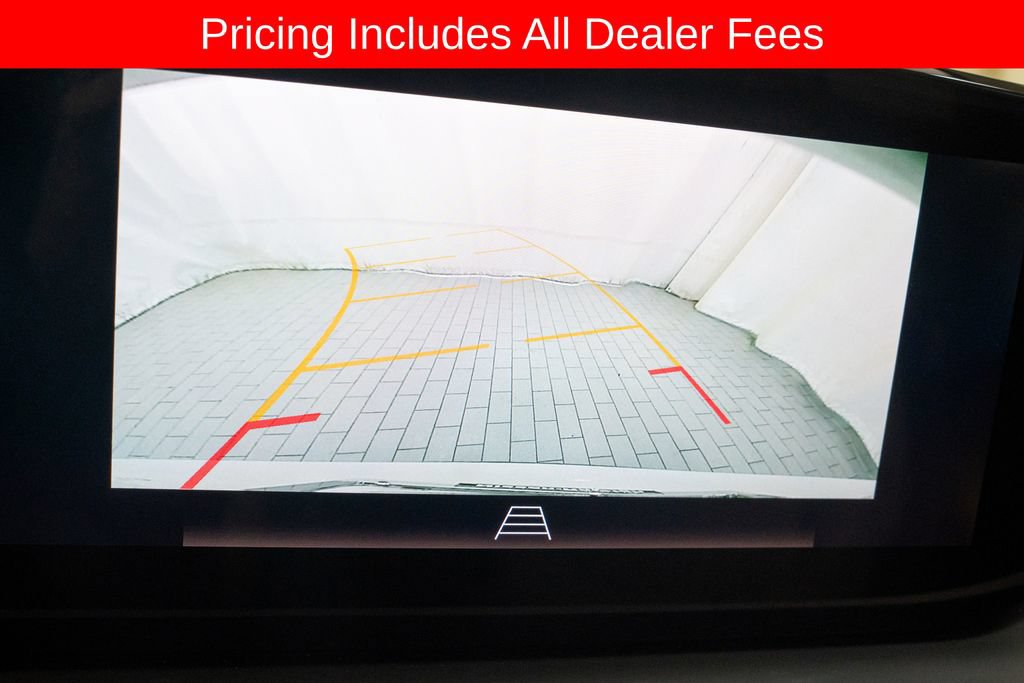 Used 2025 Buick Encore GX Avenir w/ Avenir Convenience Package FWD image 15
