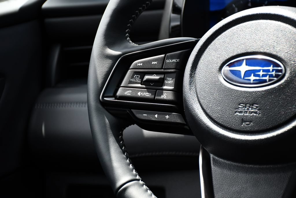 New 2026 Subaru Outback Touring AWD/4WD image 22