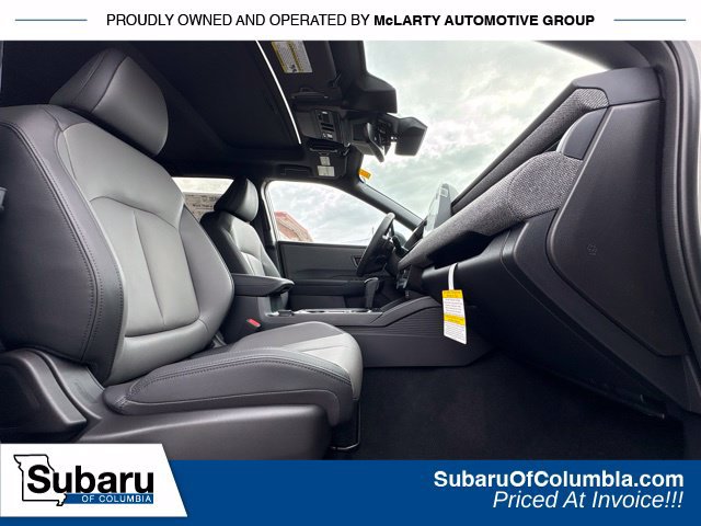 New 2026 Subaru Outback Premium AWD/4WD image 18