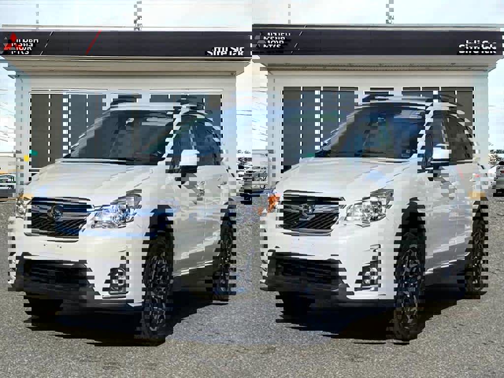 Used 2017 Subaru Crosstrek 2.0i Premium