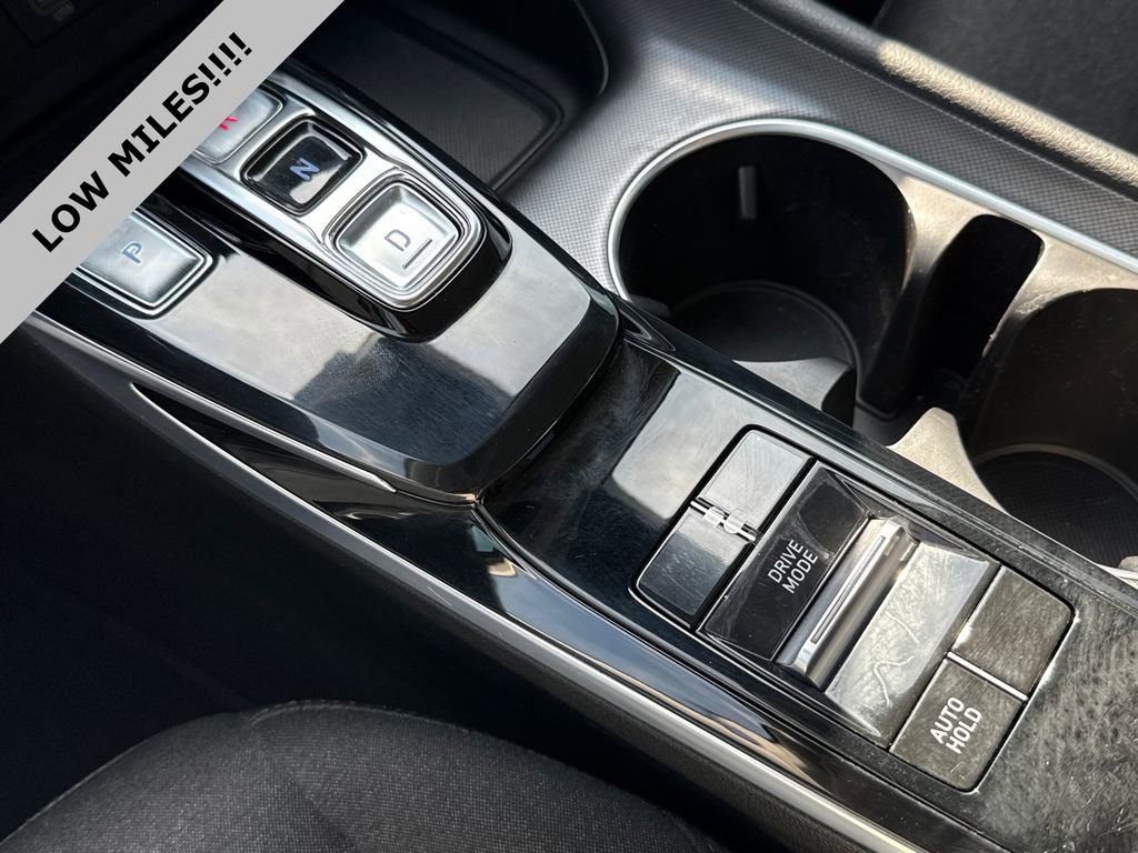 Certified 2021 Hyundai Sonata SEL w/ Cargo Package image 23