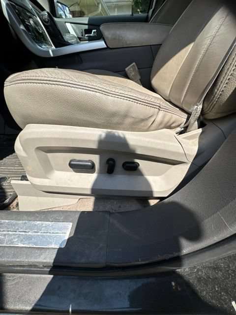 Used 2011 Ford Edge Limited w/ 301A Rapid Spec Order Code FWD image 27