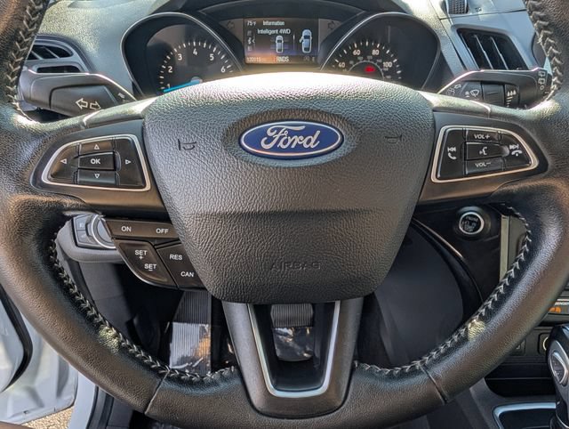 Used 2019 Ford Escape SE AWD/4WD image 20