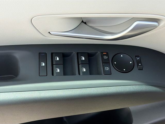 New 2026 Hyundai Tucson SEL w/ Tow & Go Package image 17