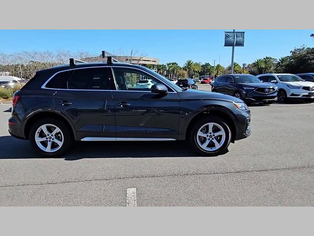 Used 2024 Audi Q5 2.0T Premium image 33