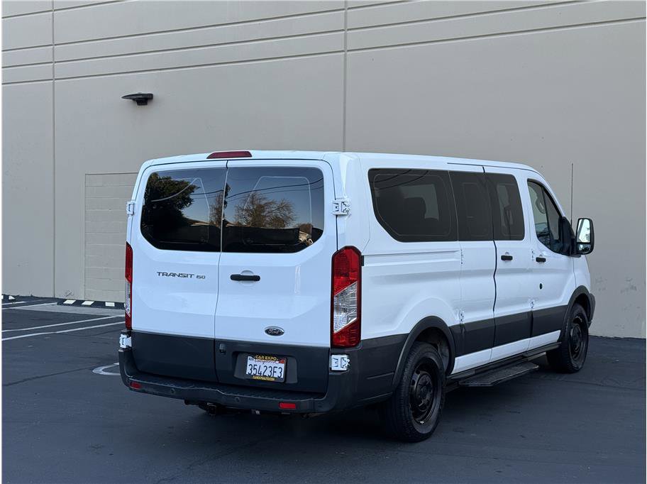 Used 2017 Ford Transit 150 XL image 6
