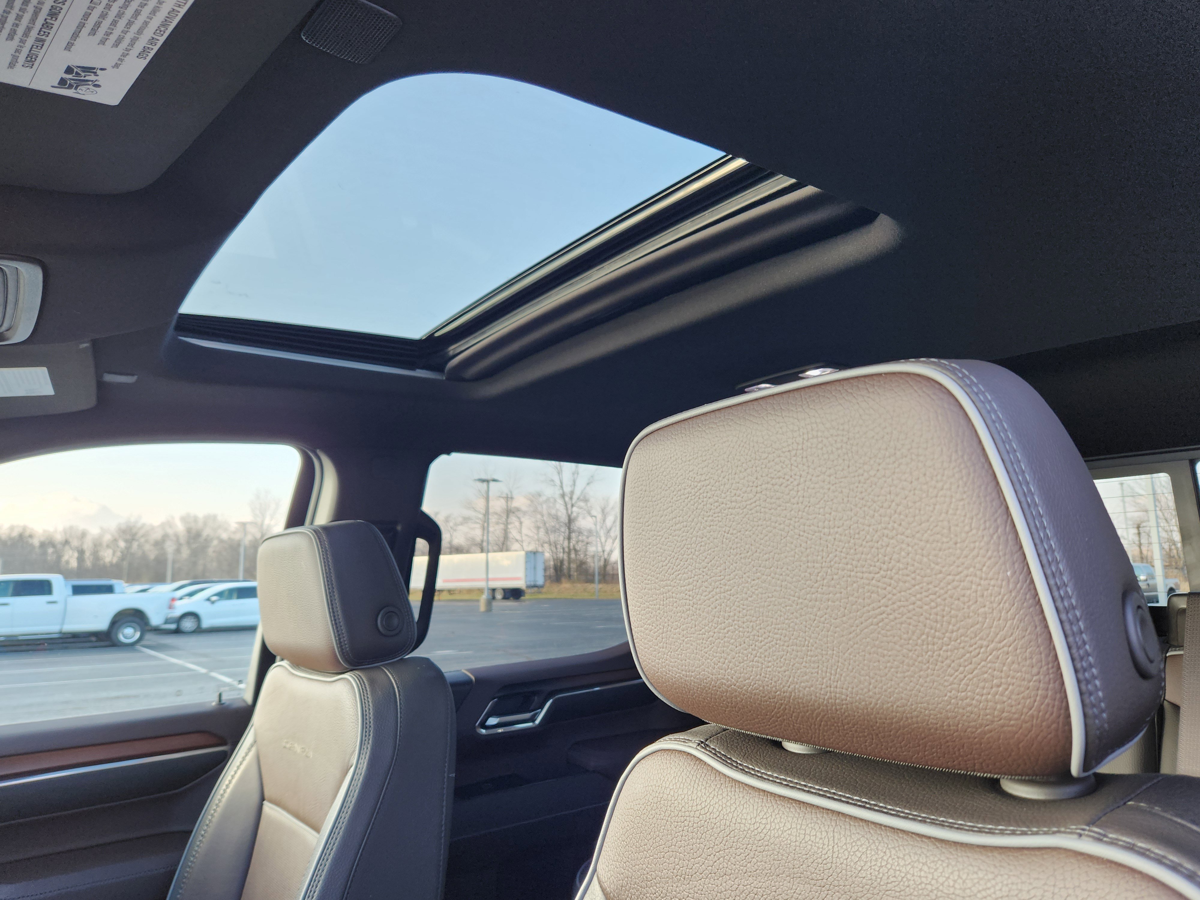 Used 2024 GMC Sierra 1500 Denali image 25