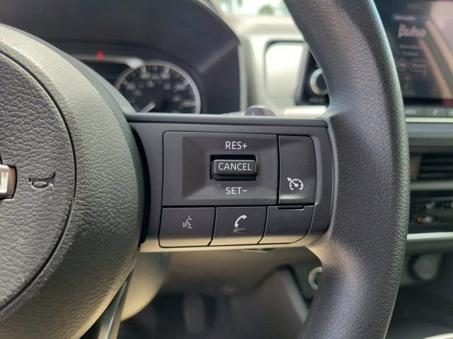 Certified 2023 Nissan Rogue S image 25