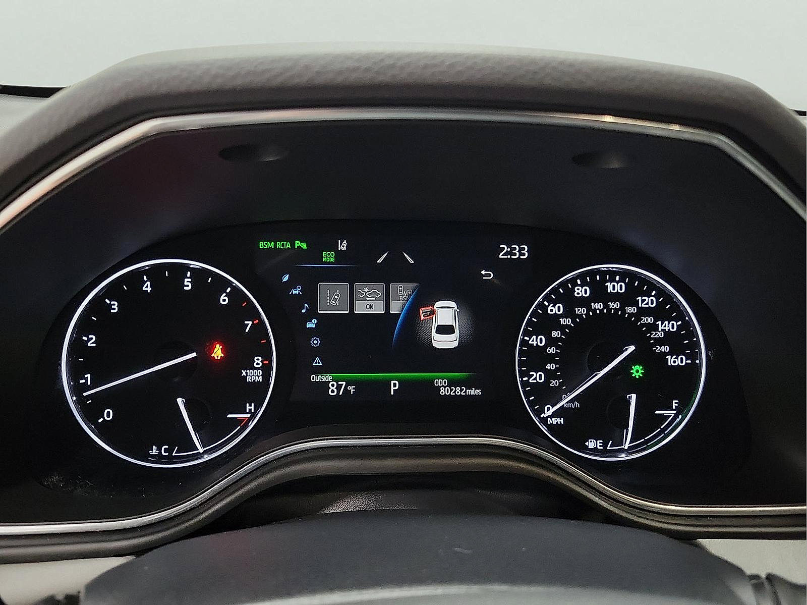 Certified 2021 Toyota Avalon Limited w/ Advanced Safety Package AWD/4WD image 19