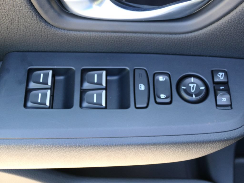 New 2026 Honda Passport TrailSport Elite image 15